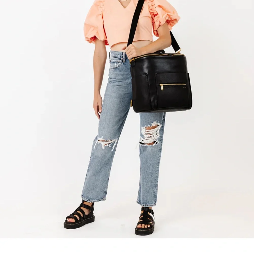 Fawn Design Diaper Bag